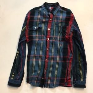 Tommy Hilfiger Button Down